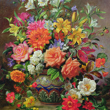 Схема вышивки «№1176828»