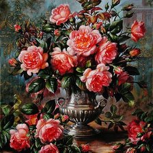 Схема вышивки «№1176840»