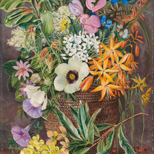 Оригинал схемы вышивки «№1176841»