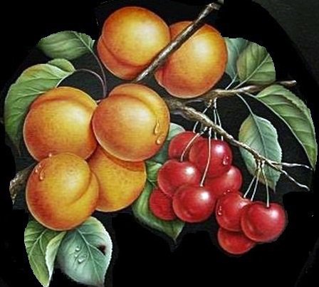 натюрморт - оригинал