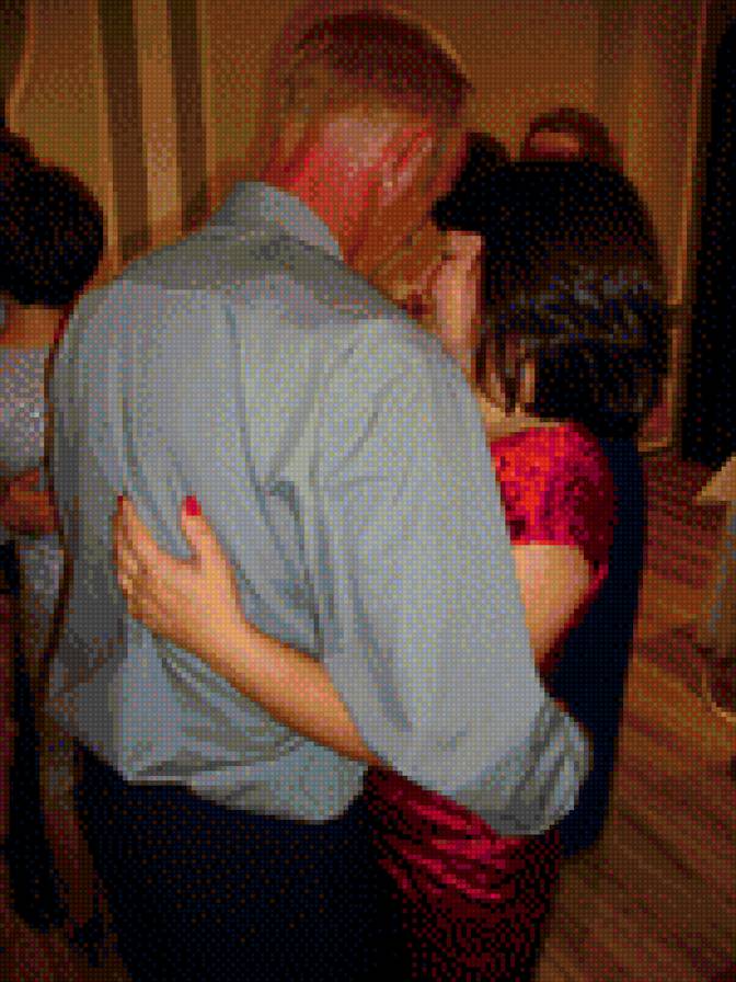 мама с папой - танец, родители - предпросмотр