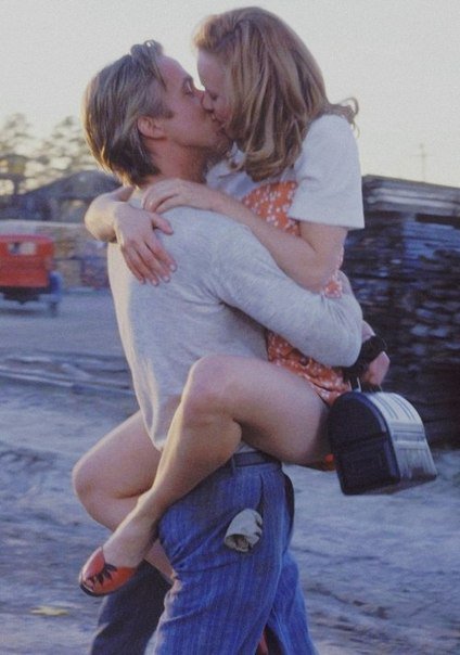 дневники памяти - оригинал