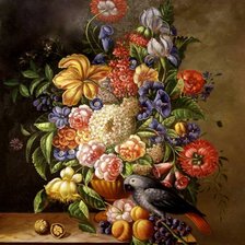 Оригинал схемы вышивки «№1177436»