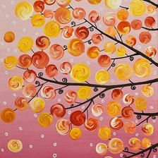 Оригинал схемы вышивки «№1177838»