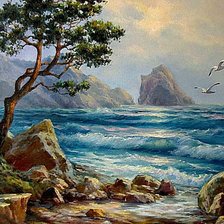 Схема вышивки «№1178498»