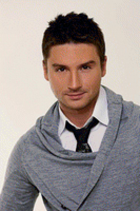 Лазарев - лазарев, кумир, певец - предпросмотр