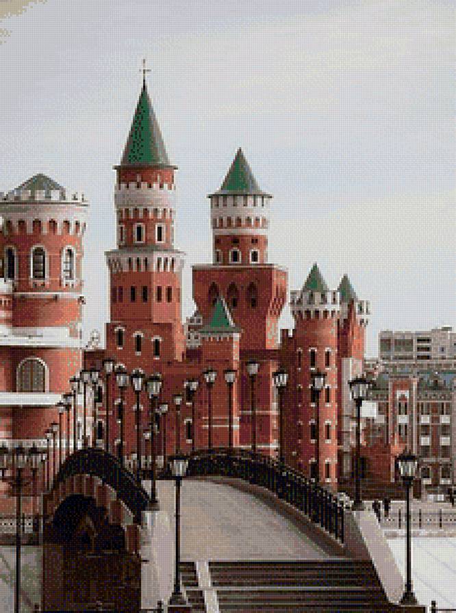 Йошкар-Ола - марий эл, город - предпросмотр