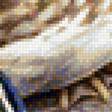 Предпросмотр схемы вышивки «Утки-мандаринки» (№1181318)