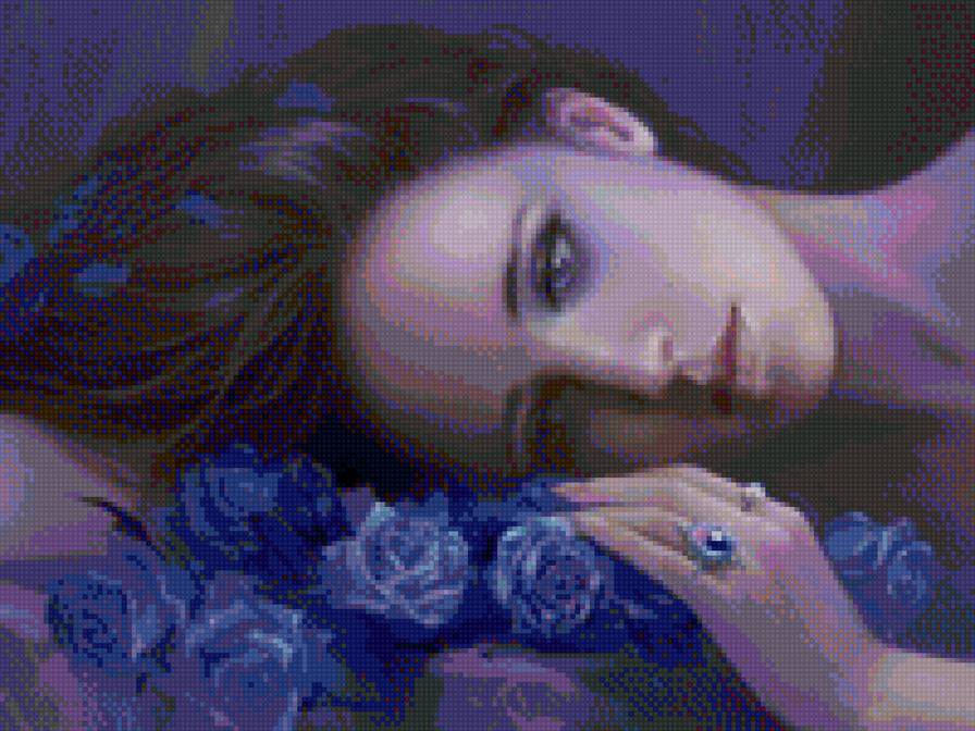 леди - предпросмотр