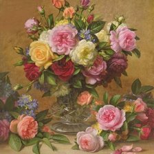 Схема вышивки «№1181830»