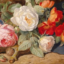 Оригинал схемы вышивки «№1181921»