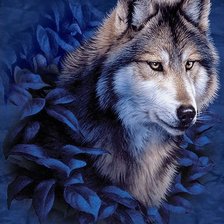 Схема вышивки «№1182357»