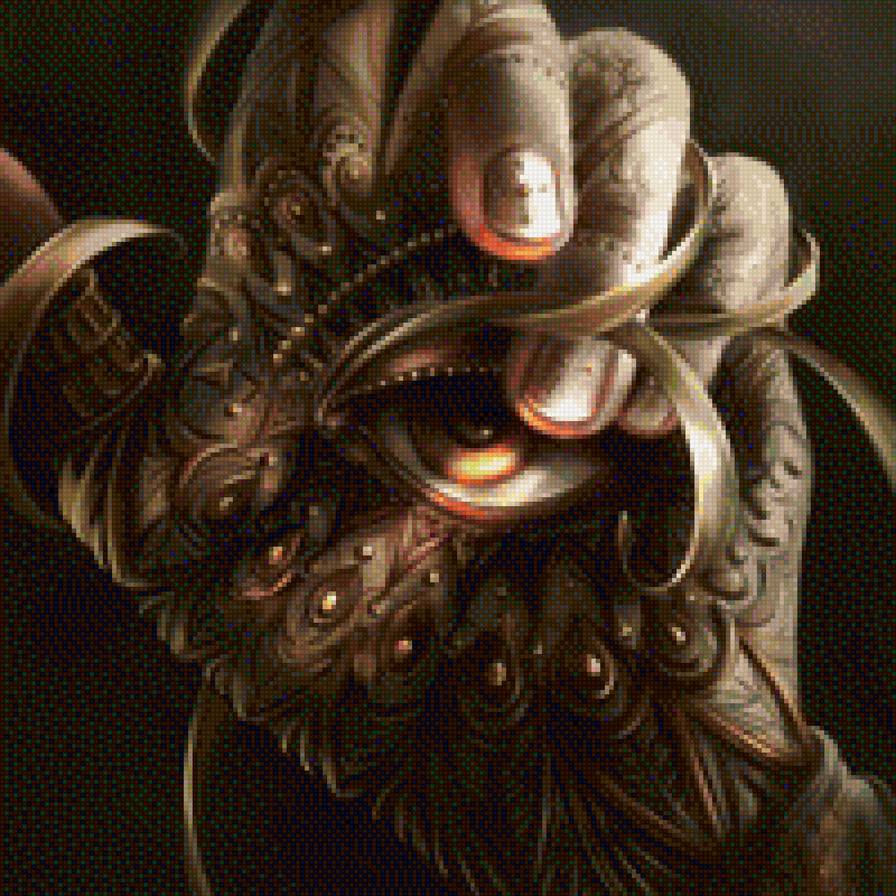 сюрреализм - глез - предпросмотр