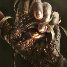 сюрреализм