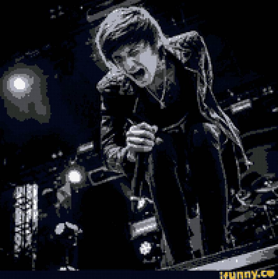 Денис Шафоростов - шафор, аскинг александрия, денис шафоростов, стофф, дениска - предпросмотр