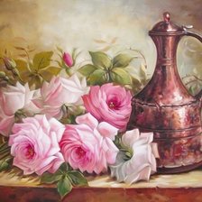 Схема вышивки «№1184449»