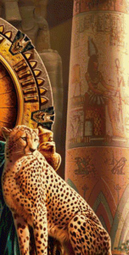 Египет часть3 - предпросмотр