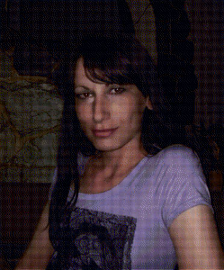 девушка - предпросмотр