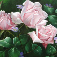 Схема вышивки «№1185625»