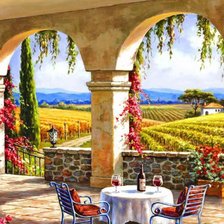 Схема вышивки «№1187509»