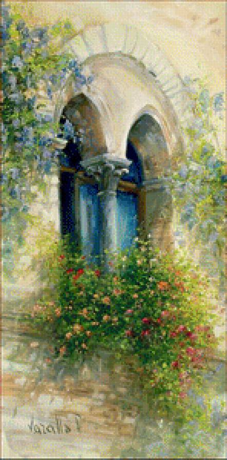 Antonetta Varallo - италия - предпросмотр