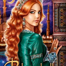 Оригинал схемы вышивки «№1187802»