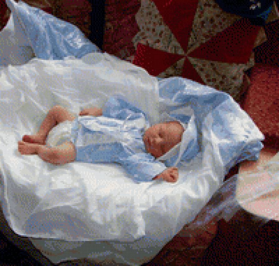 Ярослав - любимый сынок - предпросмотр