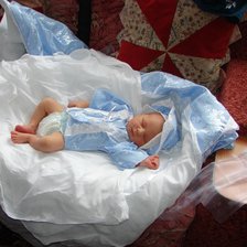 Схема вышивки «Ярослав»