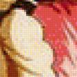 Предпросмотр схемы вышивки «вариант для подушки» (№1188344)