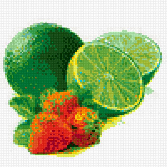 Лайм - предпросмотр