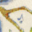 Предпросмотр схемы вышивки «№1189422»