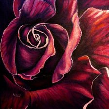 Схема вышивки «№1189424»