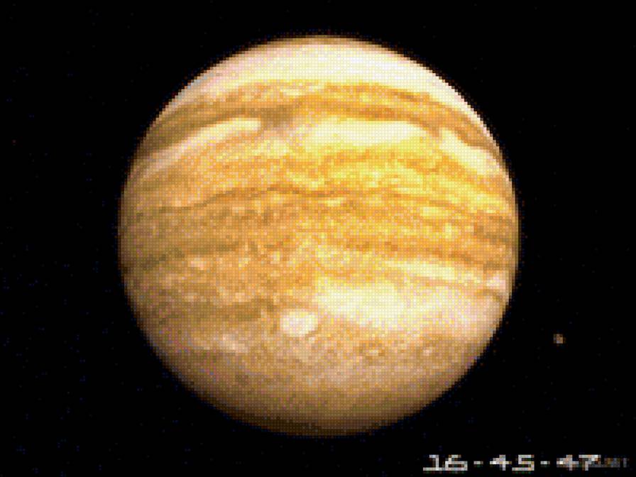 Юпитер - юпитер, планеты, космос - предпросмотр