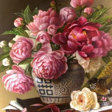 Оригинал схемы вышивки «№1189718»