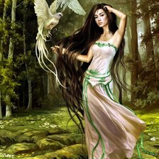 Схема вышивки «№1189765»