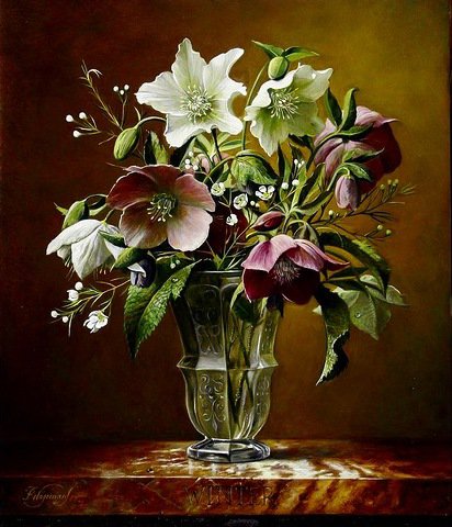 натюрморт - натюрморт - оригинал