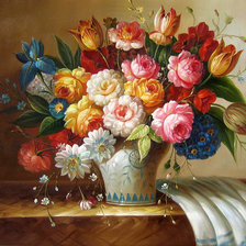 Схема вышивки «№1190175»