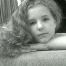 Схема вышивки «Виолка»