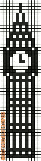 TORRE LONDON - mundo - оригинал