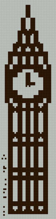 TORRE LONDON - mundo - предпросмотр