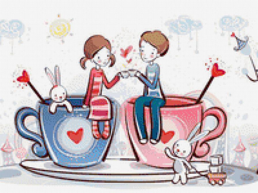 парочка - предпросмотр