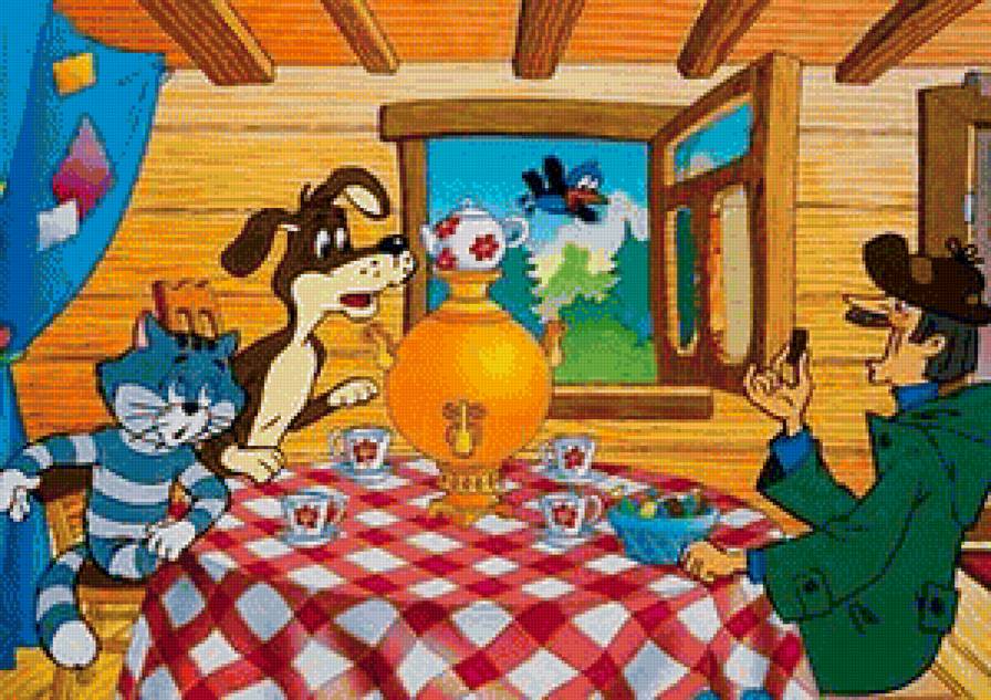 простоквашено - предпросмотр