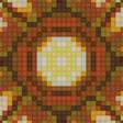 Предпросмотр схемы вышивки «орнамент» (№1191837)