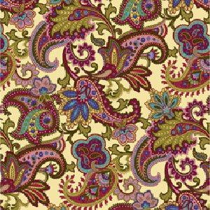 орнамент - подушка, орнамент - оригинал