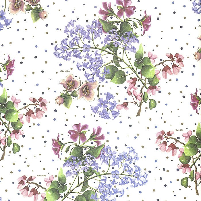 цветы - подушка, цветы - оригинал