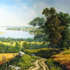 Схема вышивки «№1192208»