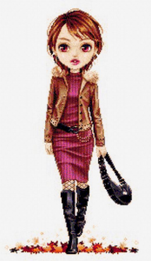 CHICA 2 - предпросмотр