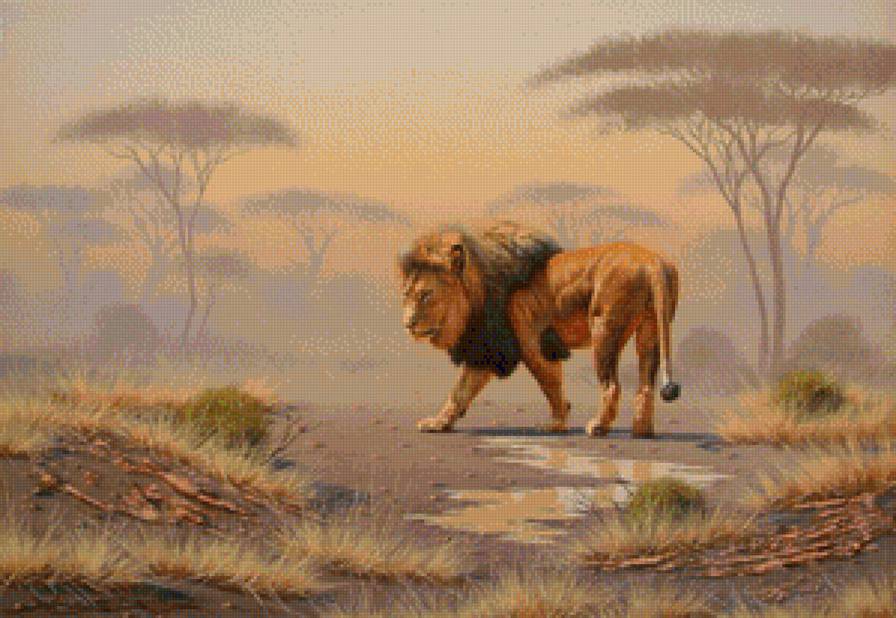 №1192381 - животные - предпросмотр