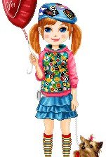 Схема вышивки «14»