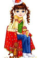 Схема вышивки «17»